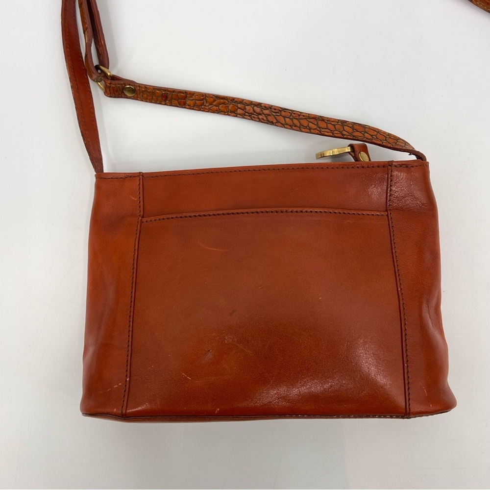 Brahmin crossbody bag - Picture 9 of 14